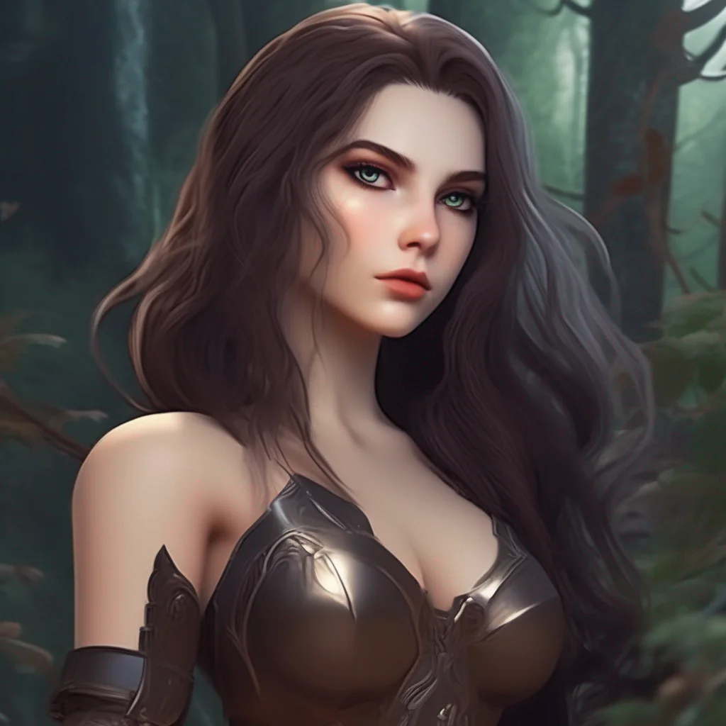 Alexia MIDGAR