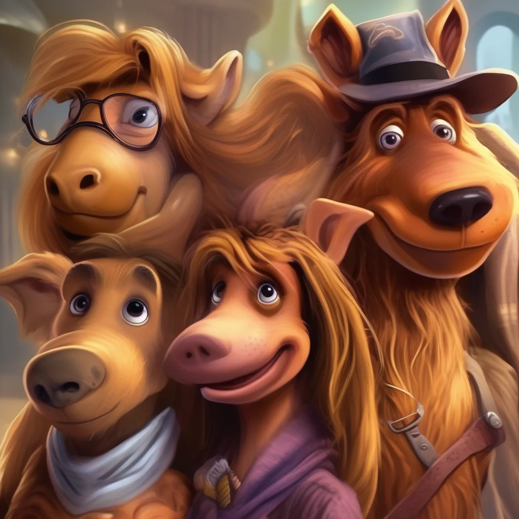 Alf MOBS