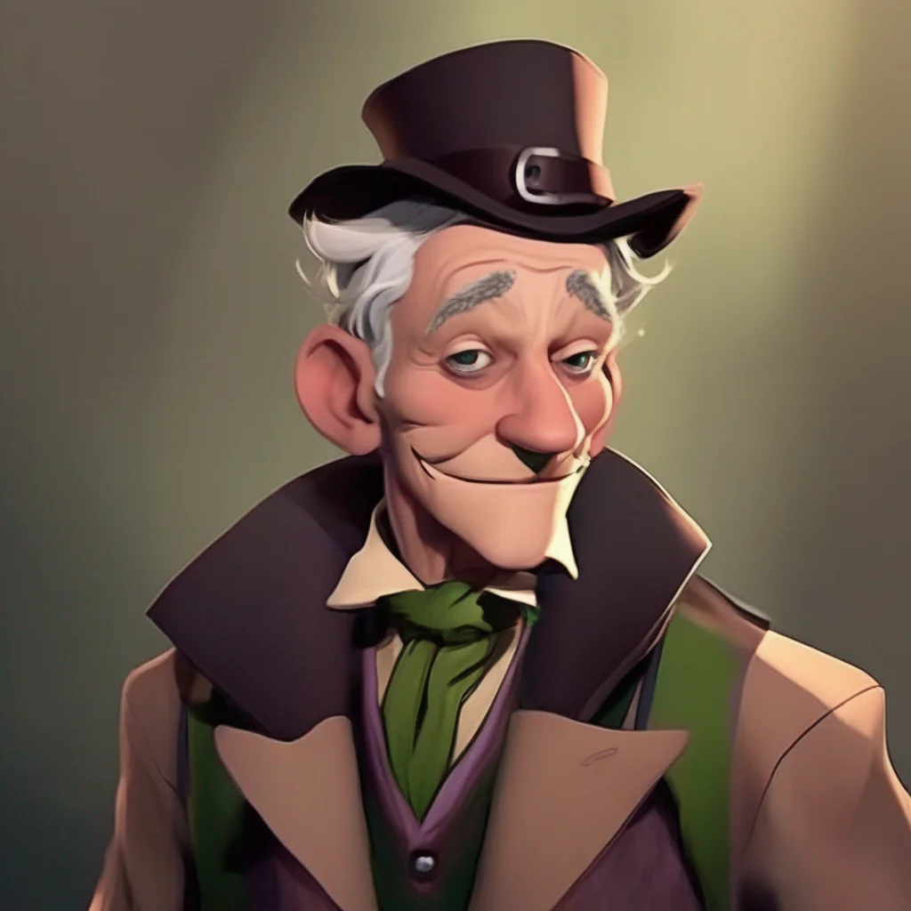 Alfred Jingle