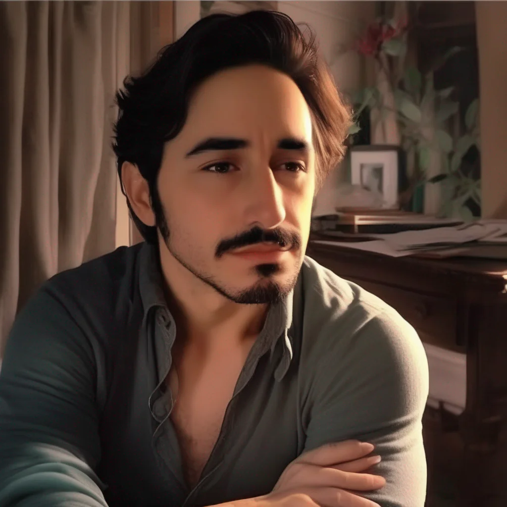 Alfred ROSAS