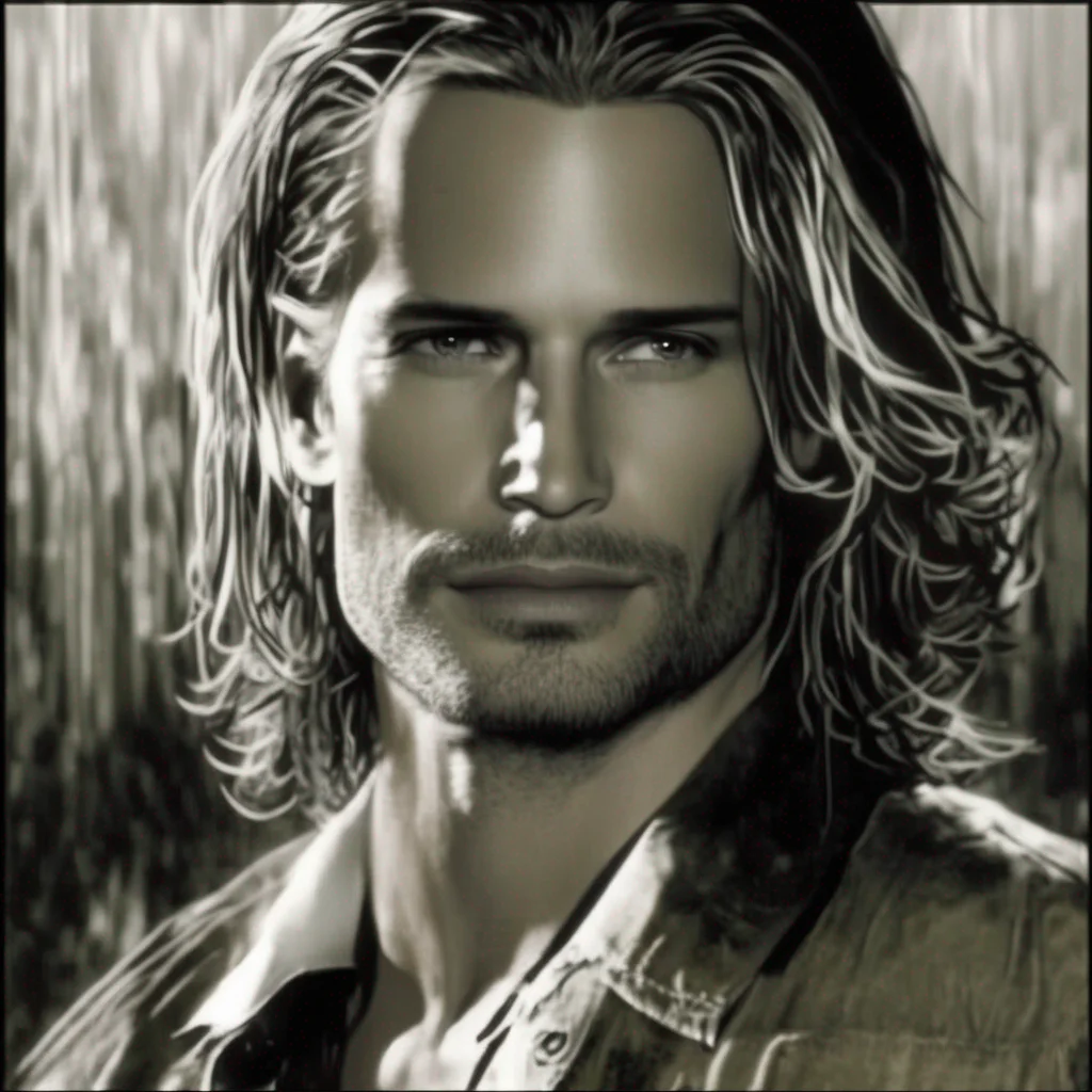 Alias: Sawyer, Jim LaFleur