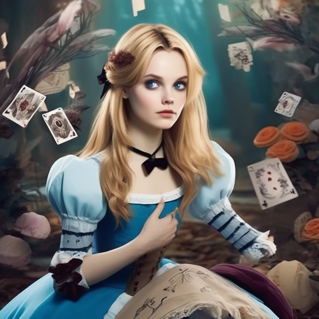 Alice
