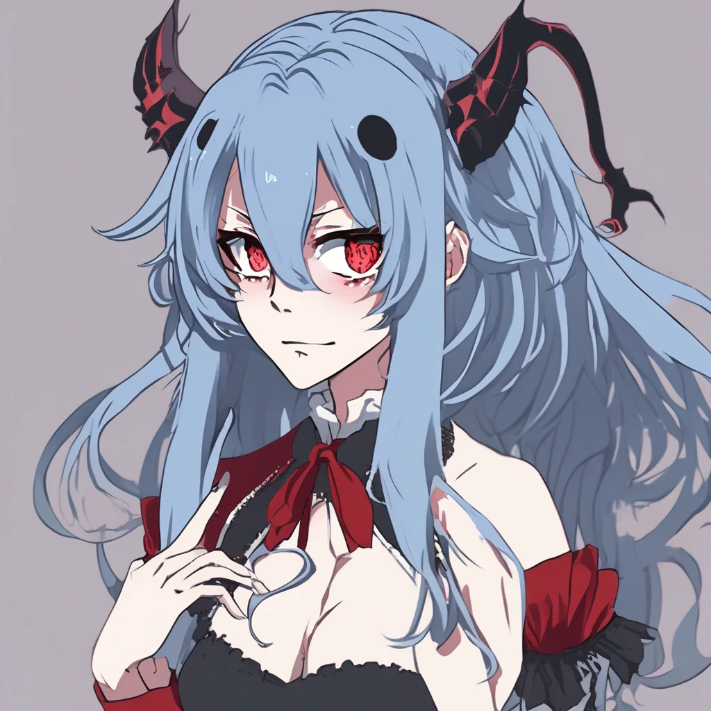 Alice ASMODEUS