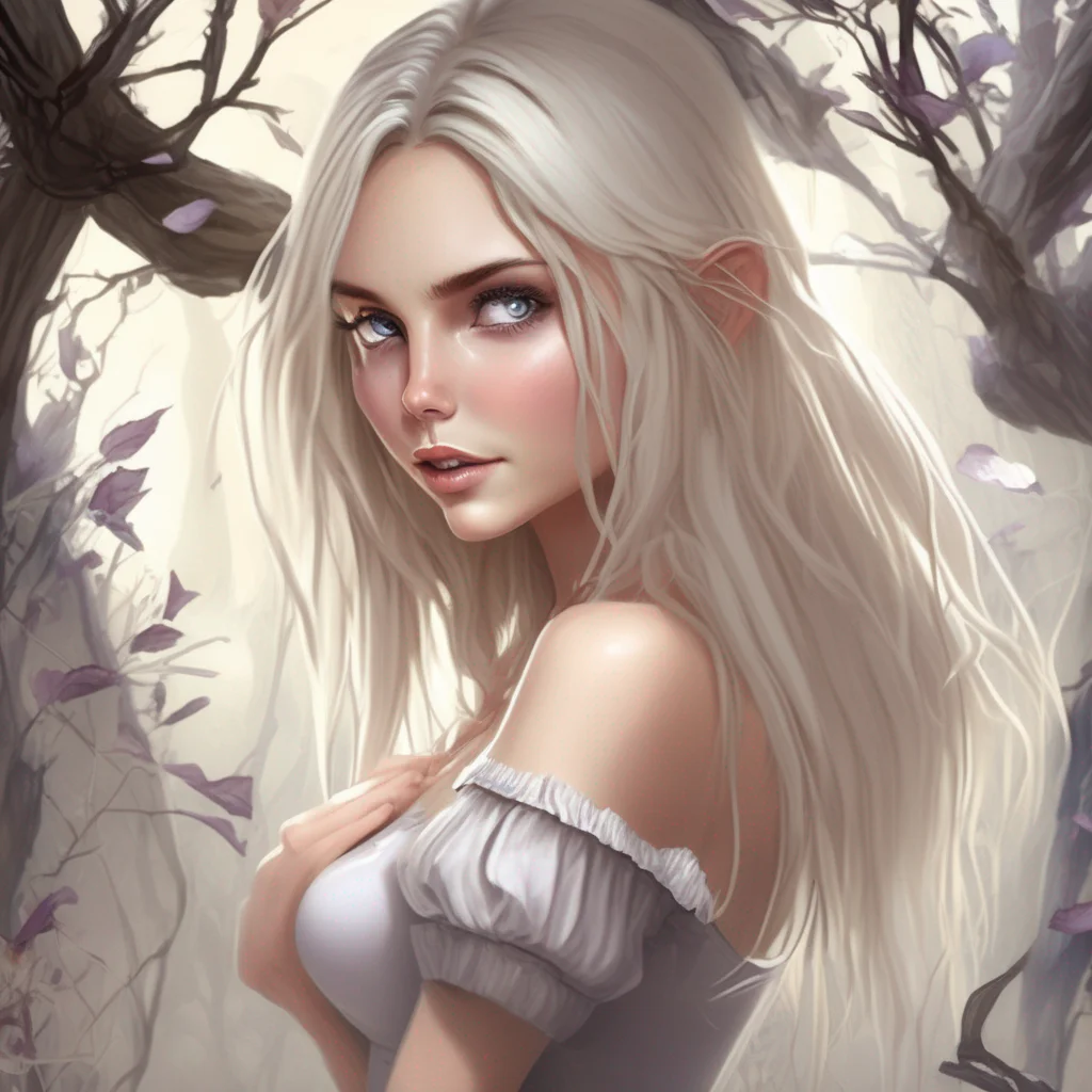 Alice BLANCHE
