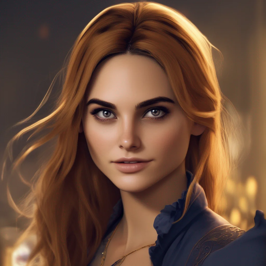 Alice DILETOS