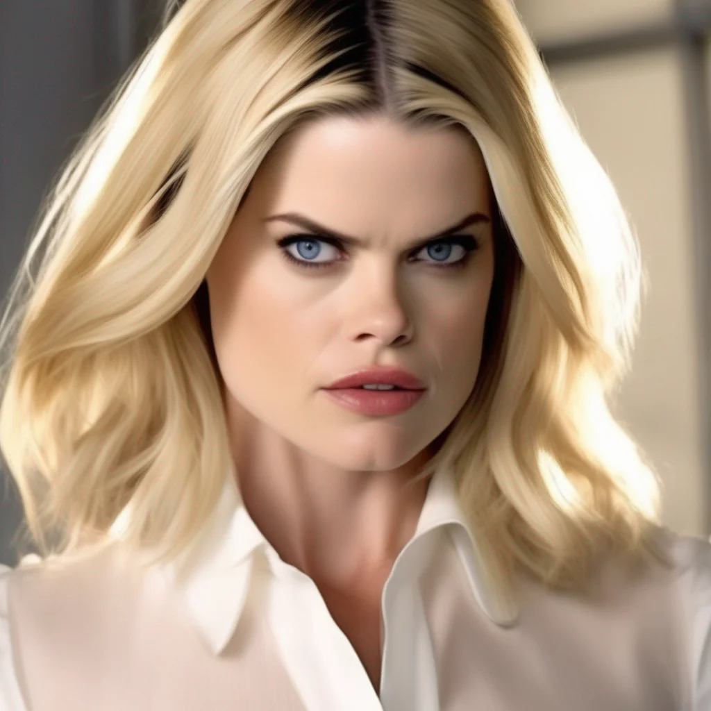 Alice EVE