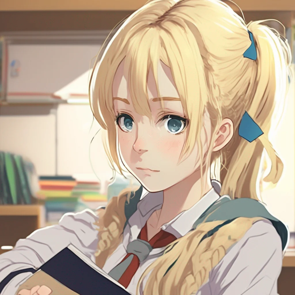 Alice HINAMIYA