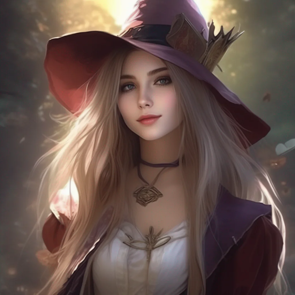 Alice II CARMAINE