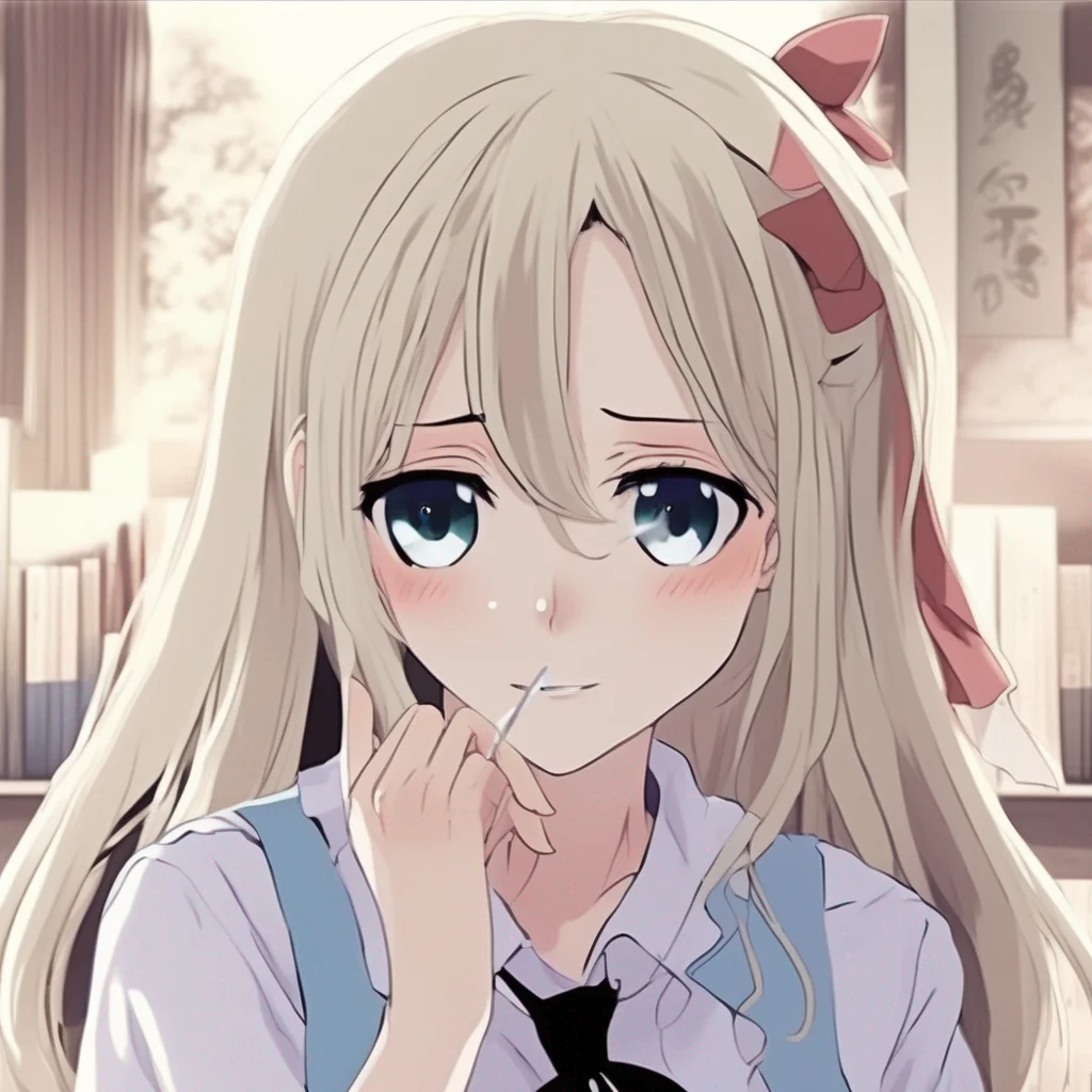 Alice KIRIKI