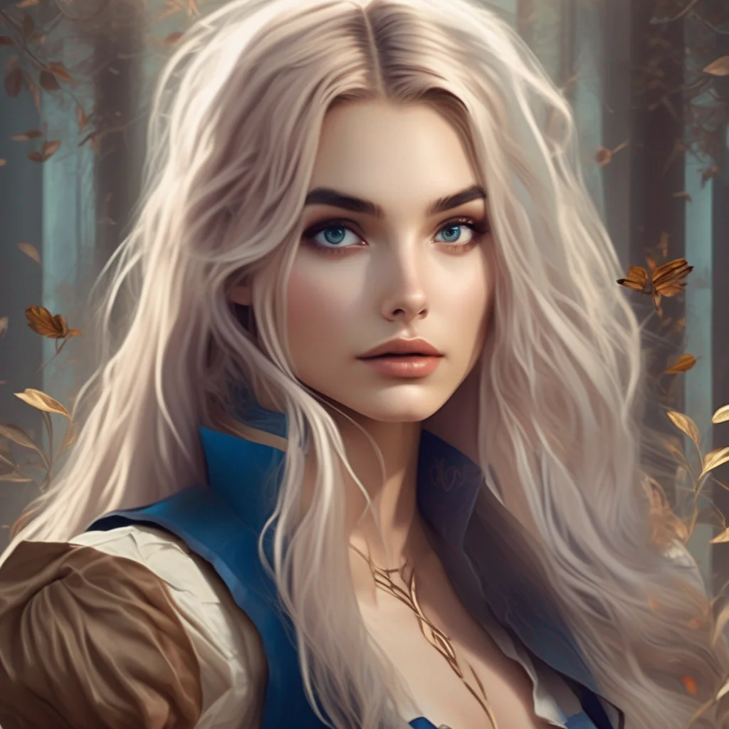 Alice LA OLIVIRIA