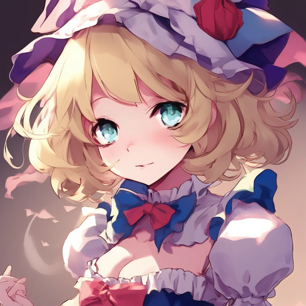 Alice MARGATROID