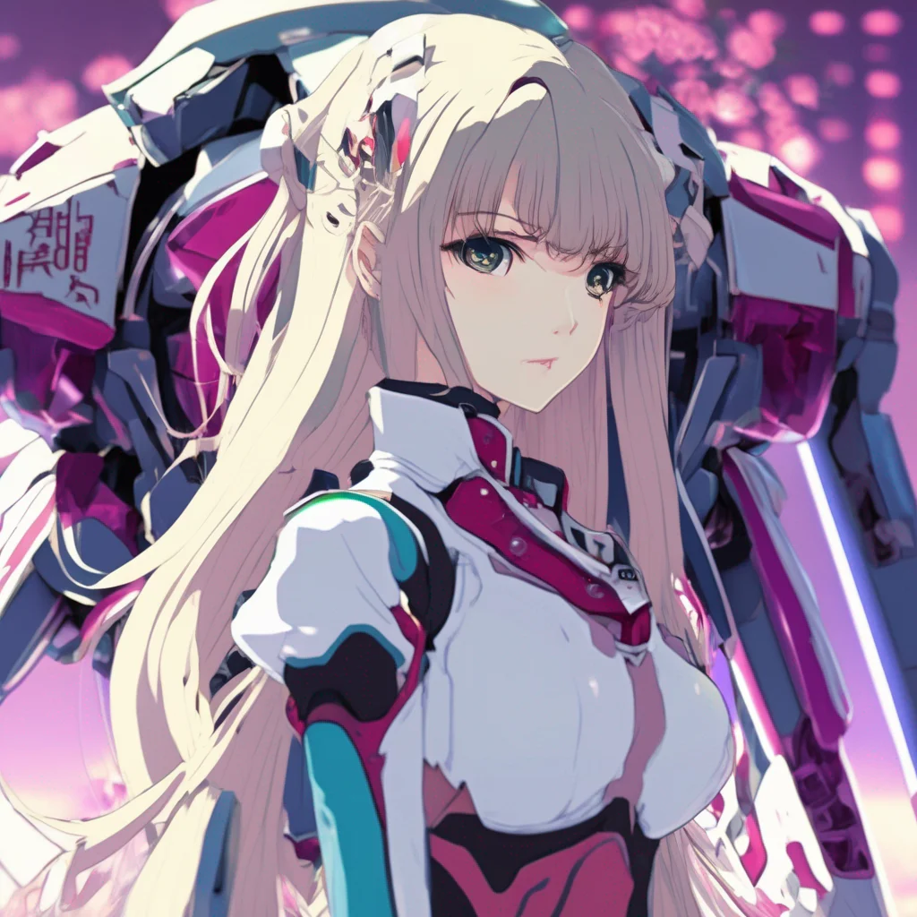 Alice MIA