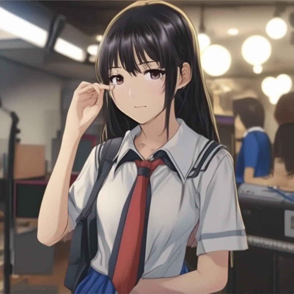 Alice SAKAGUCHI