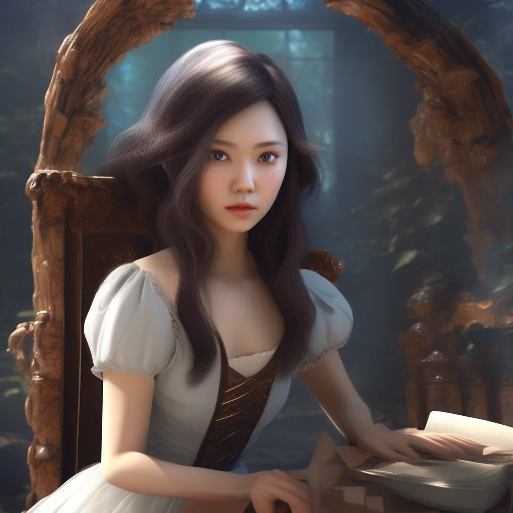 Alice SZETO