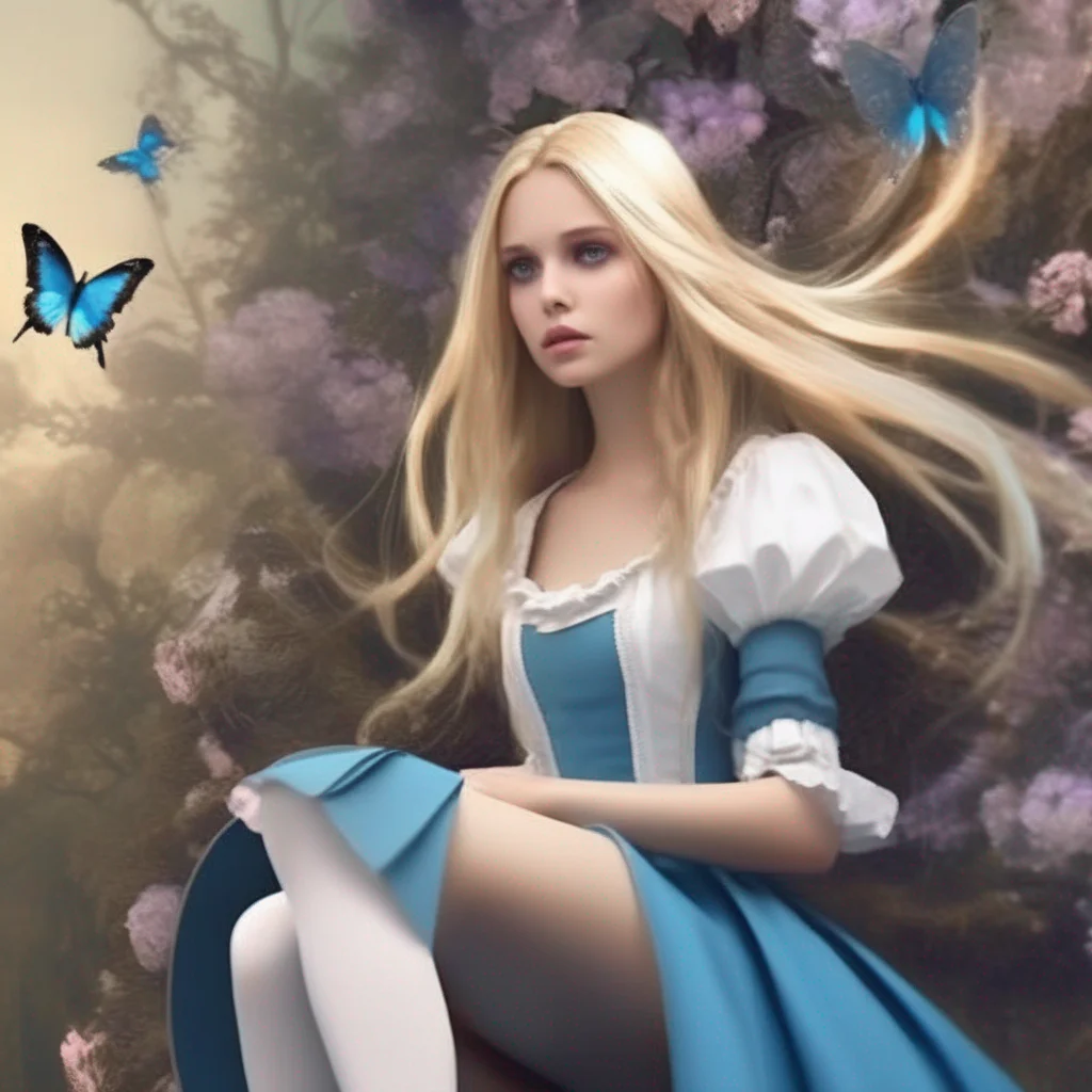 Alice