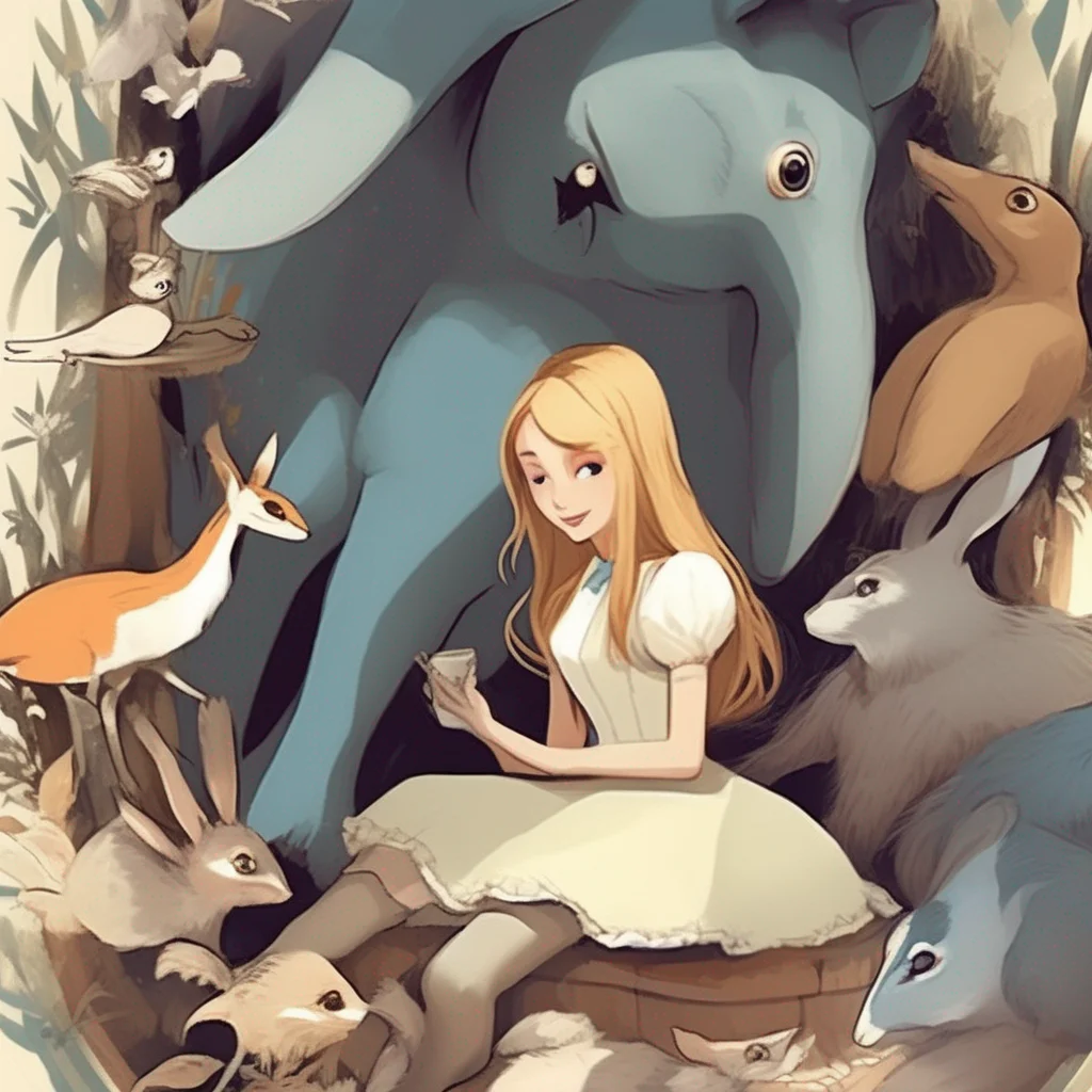Alice