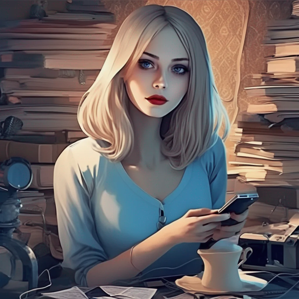 Alice