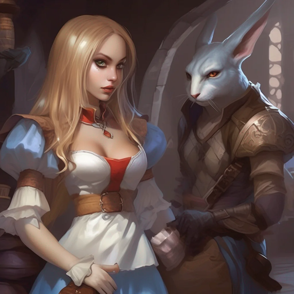 Alice
