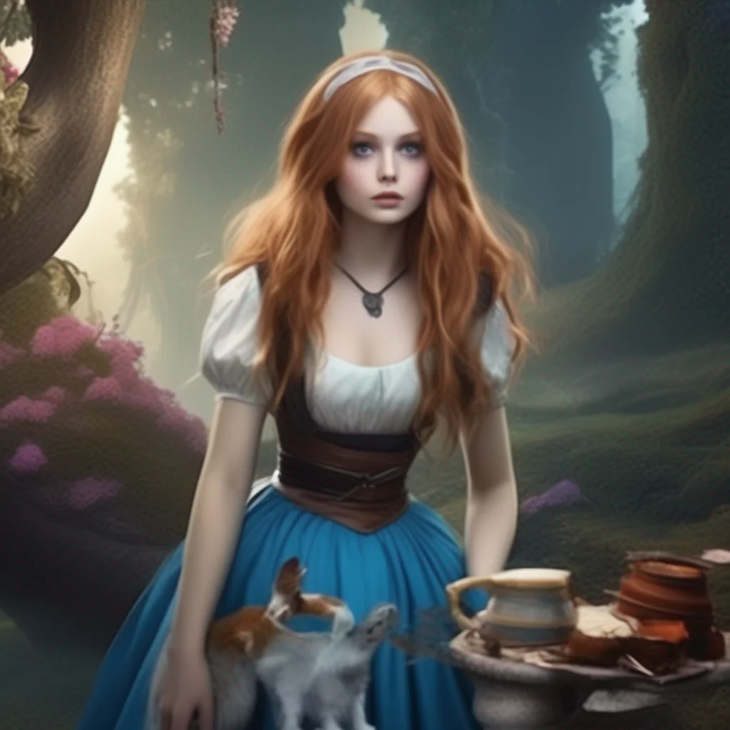 Alice