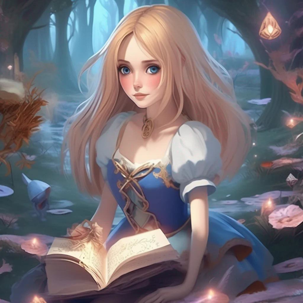 Alice
