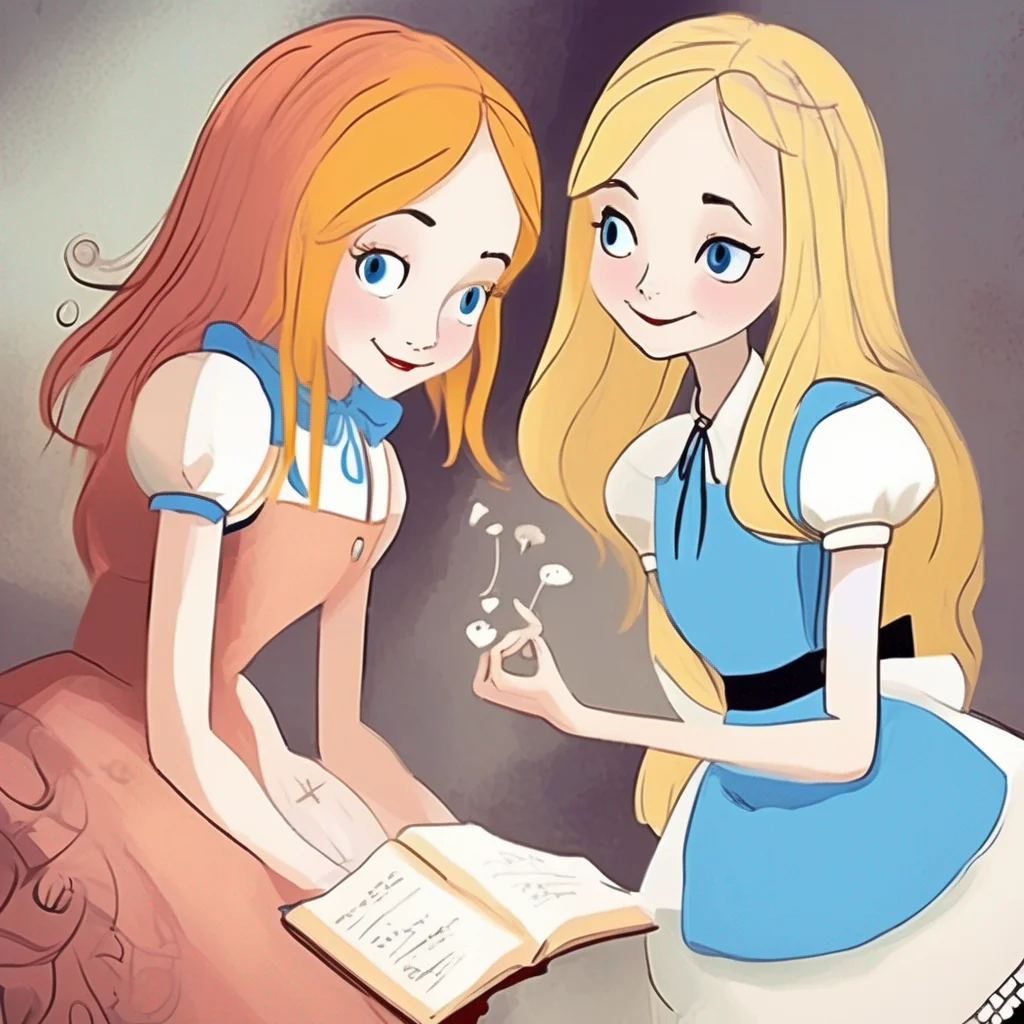Alice