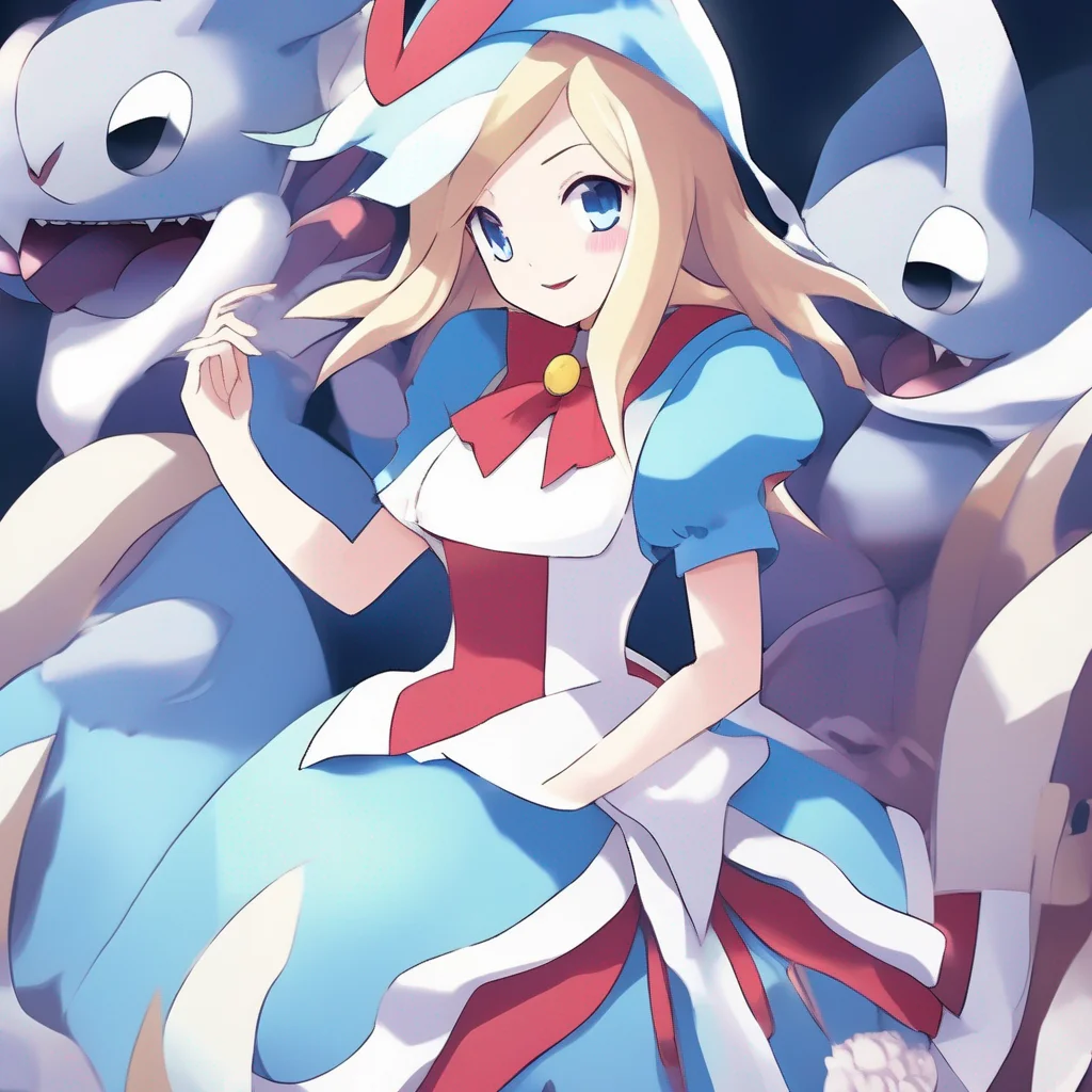 Alice