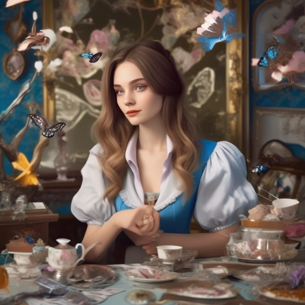 Alice