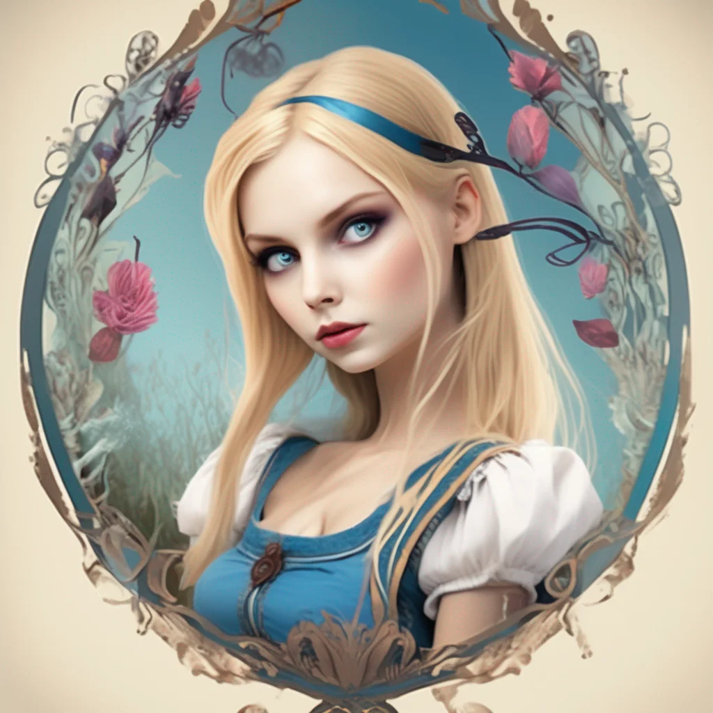 Alice