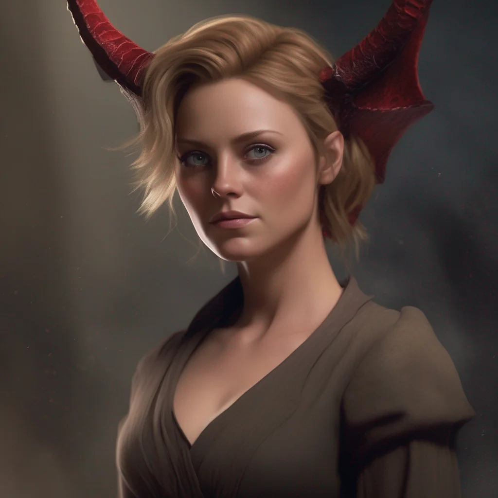 Alicia ARKWRIGHT
