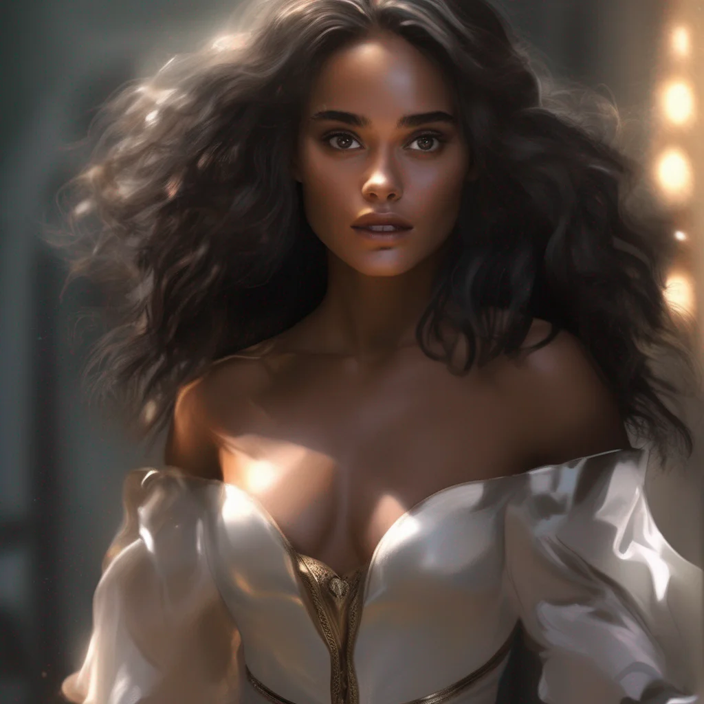 Alicia ENLYGHT