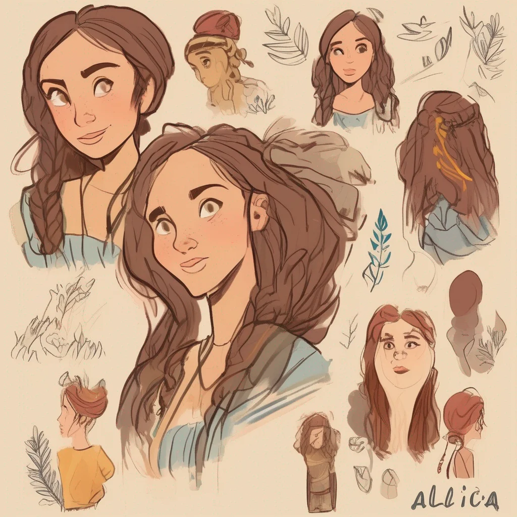 Alicia