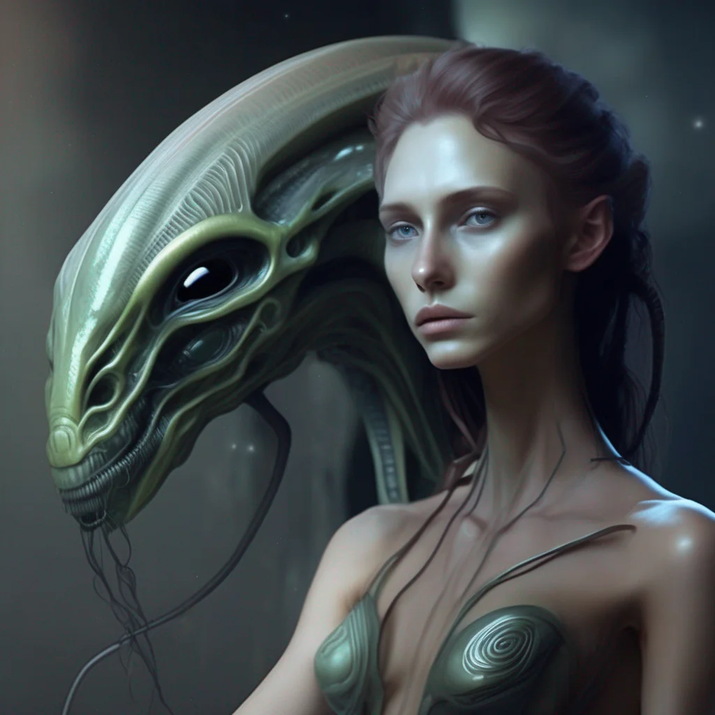 Alien