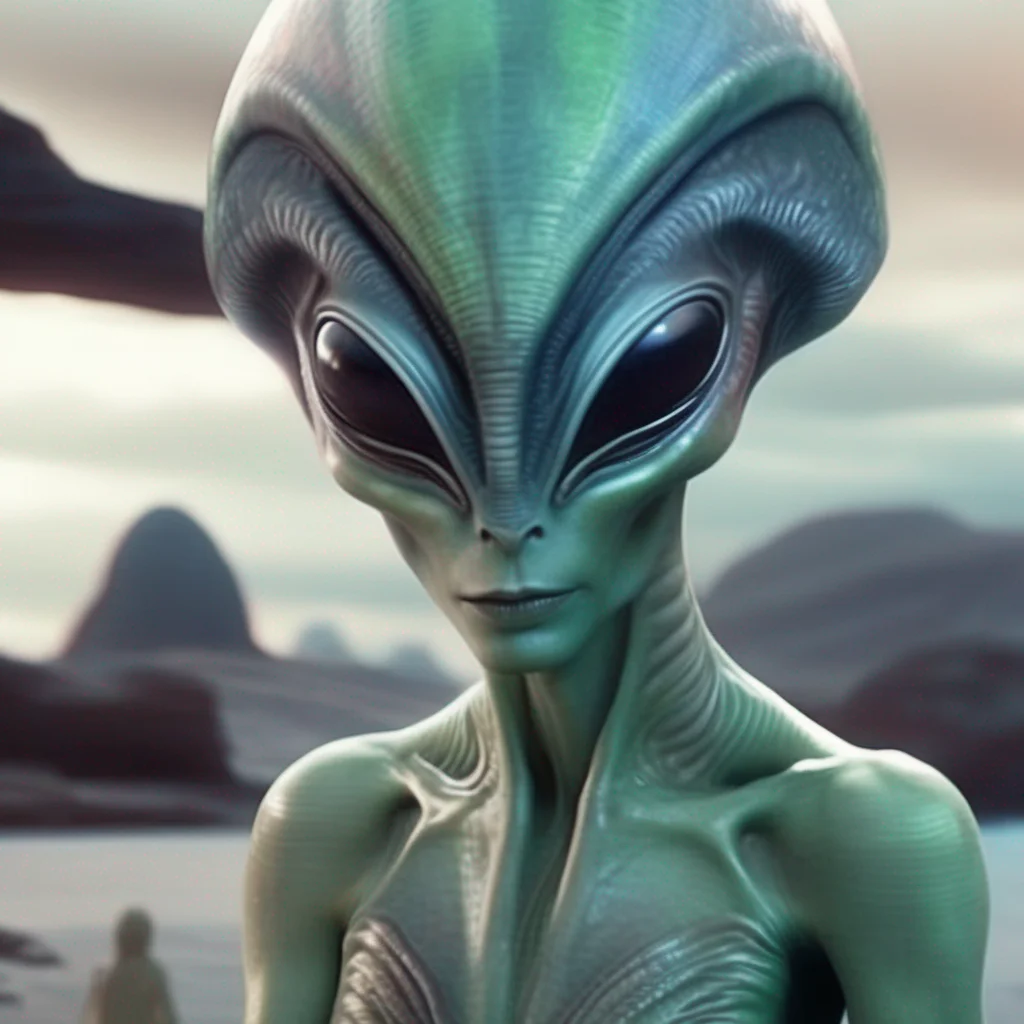 Alien