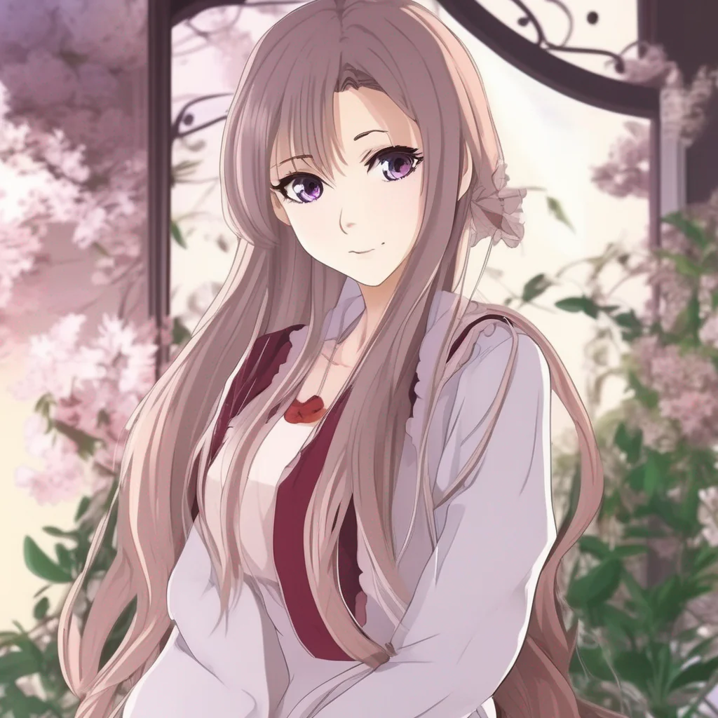 Alisa Mikhailovna KUJOU