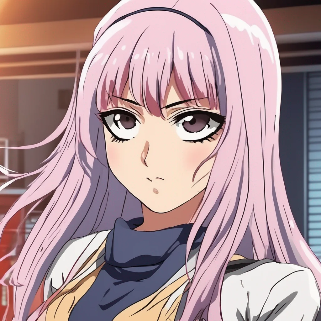 Alisa SHIINA