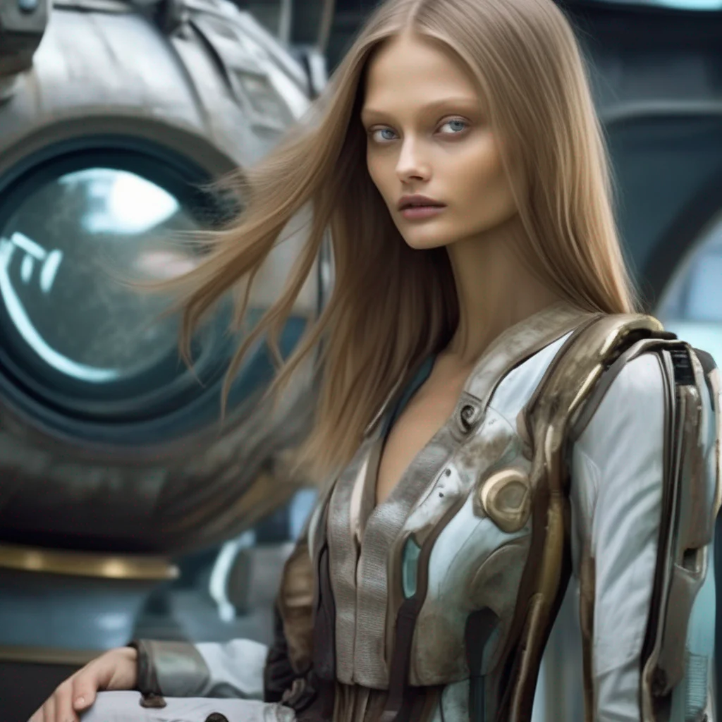 Alisa Selezneva