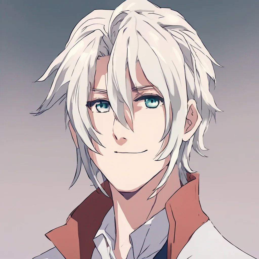 Alister