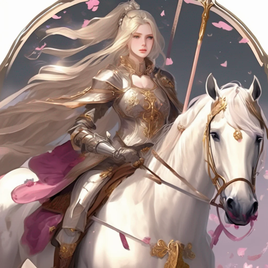 Alisteria FEBRUARY