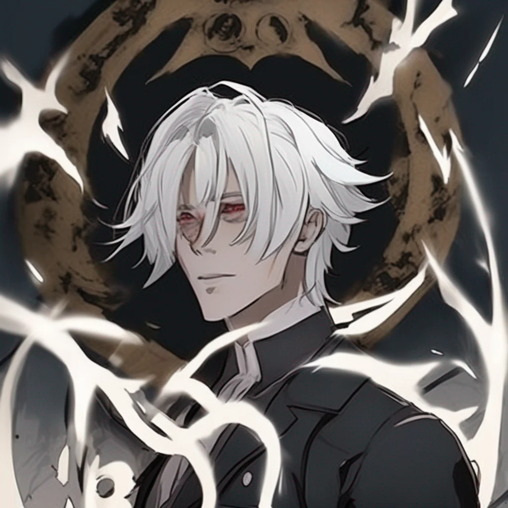 Allen WALKER