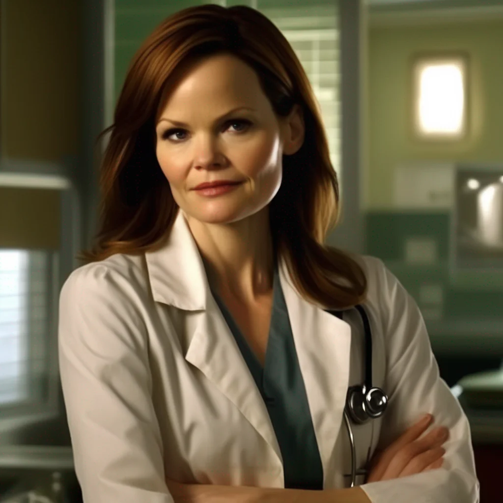 Allison Cameron