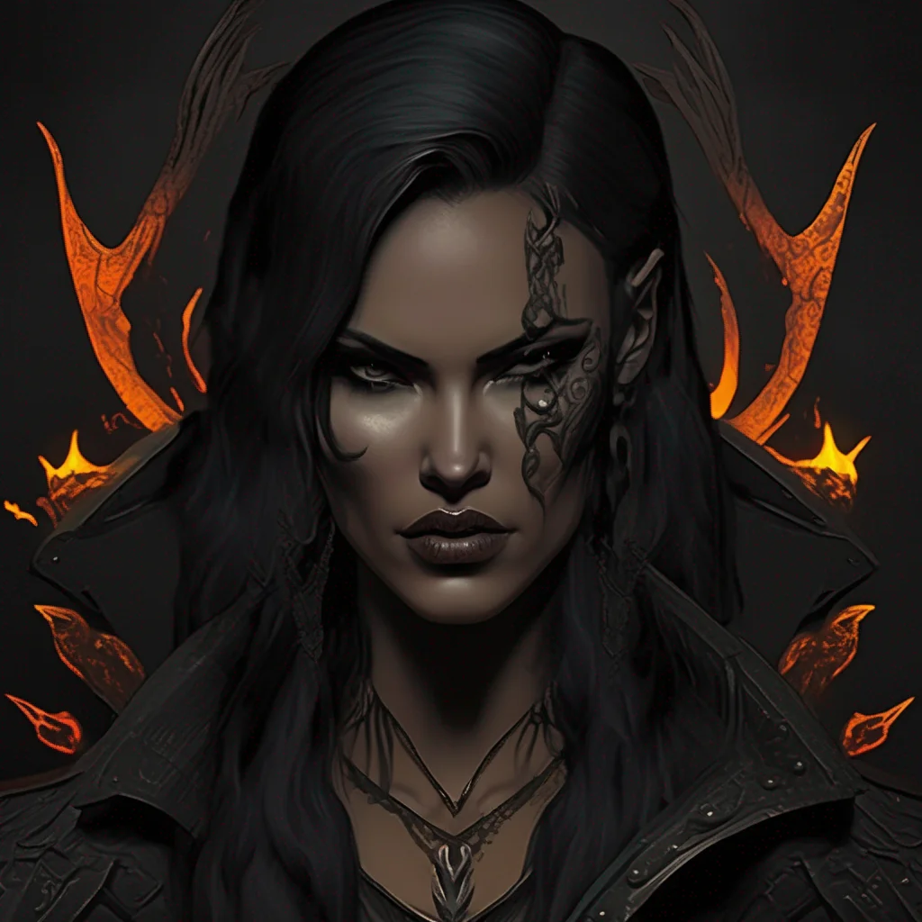 Alma KARMA