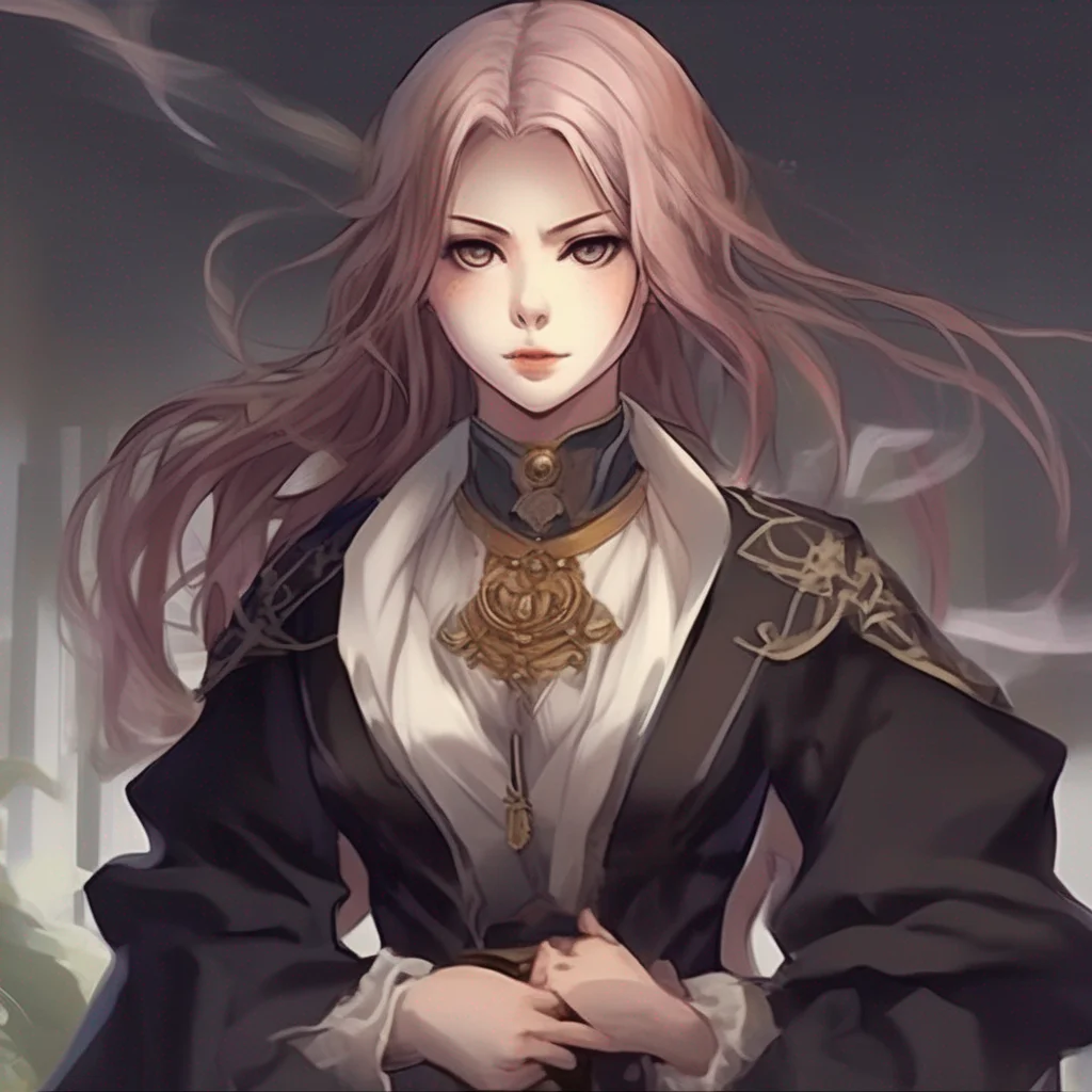Almeia RESTALL