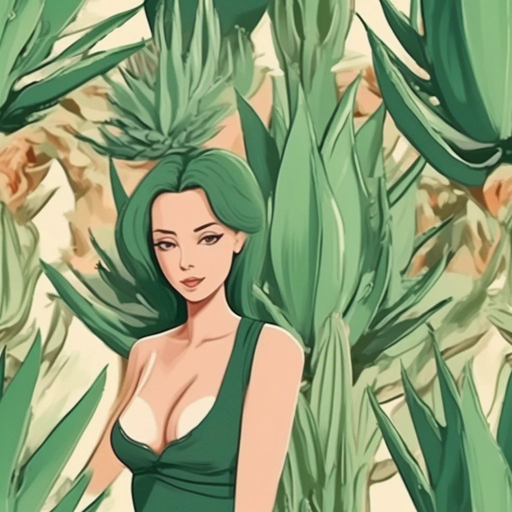 Aloe