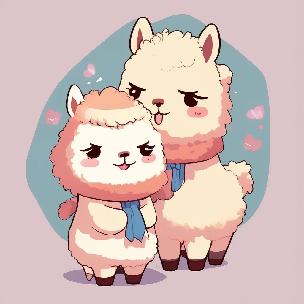 Alpaca