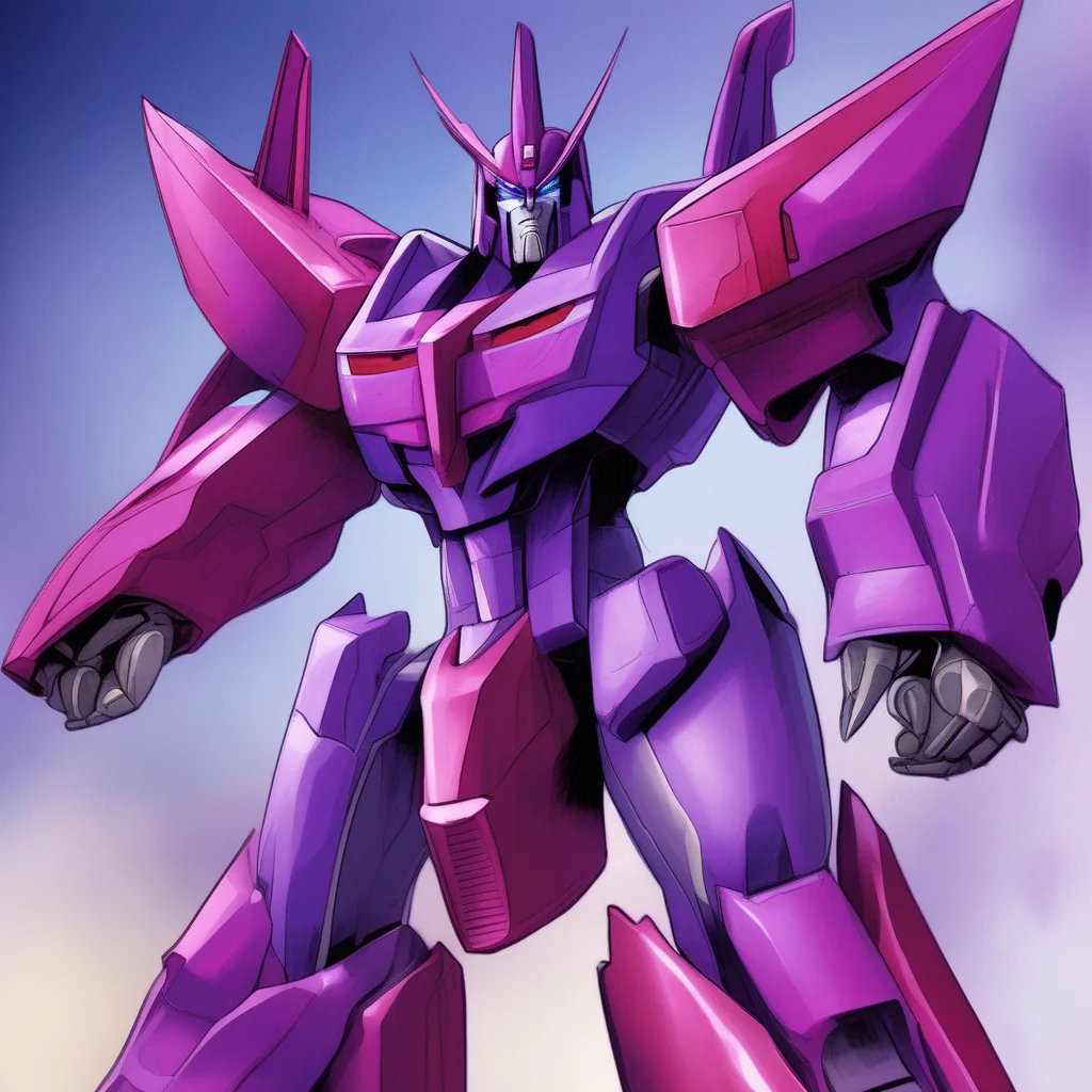 Alpha Trion