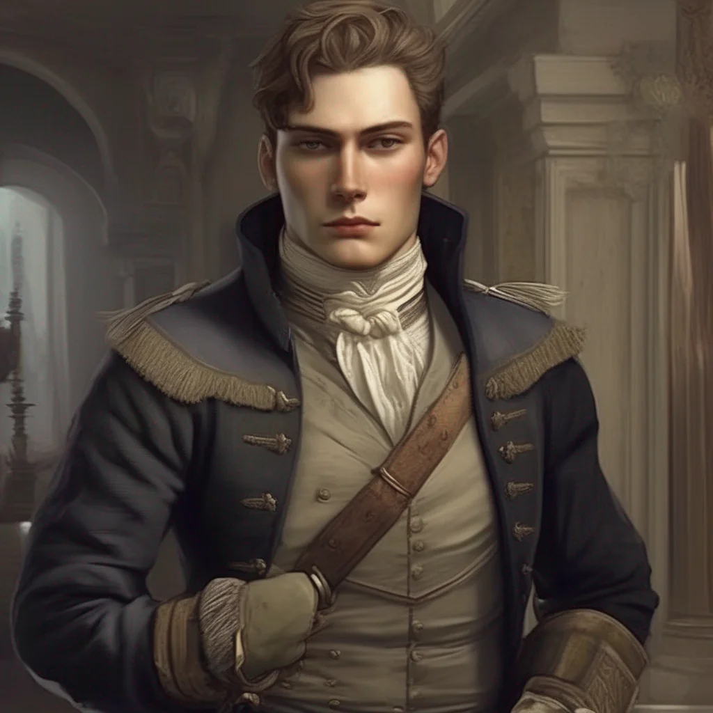 Alphonse VANDENBURG