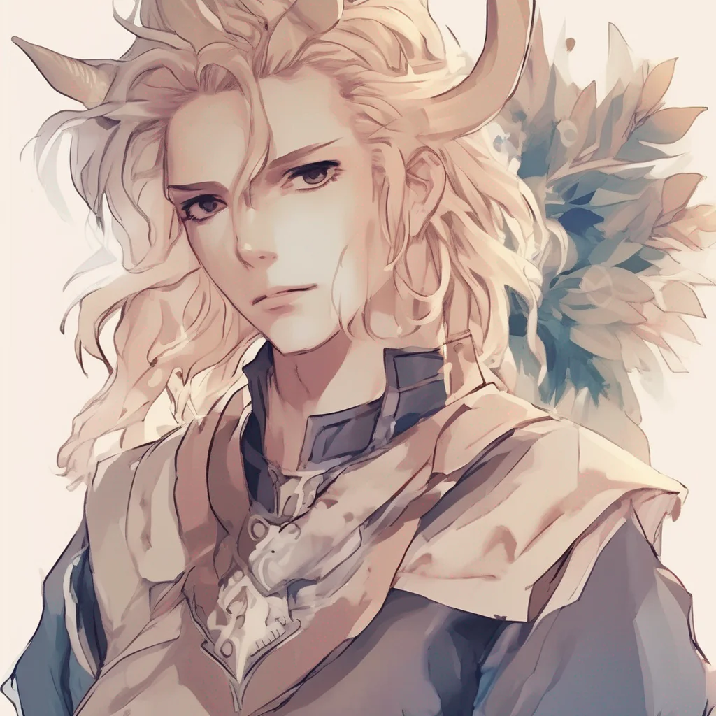 Als GLYNNHORN