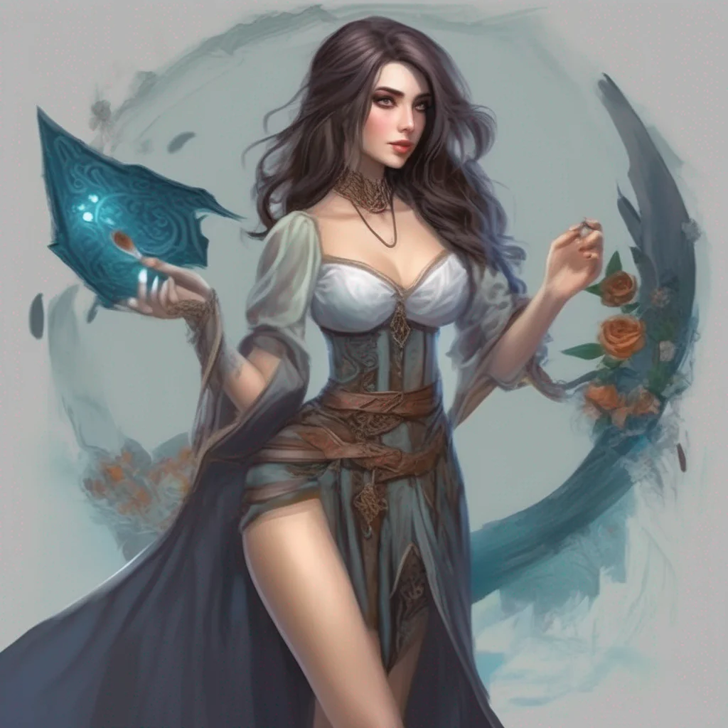 Alses TYTANIA