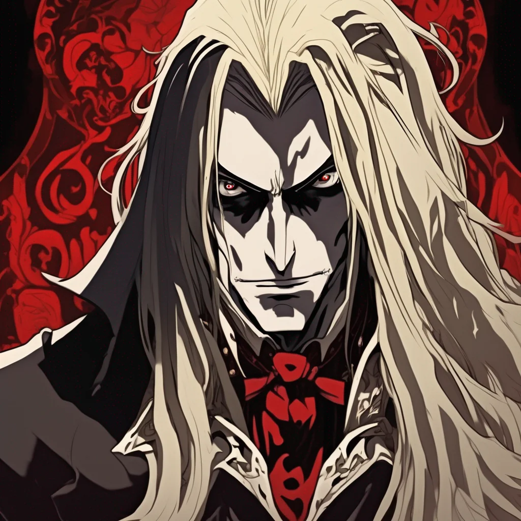 Alucard