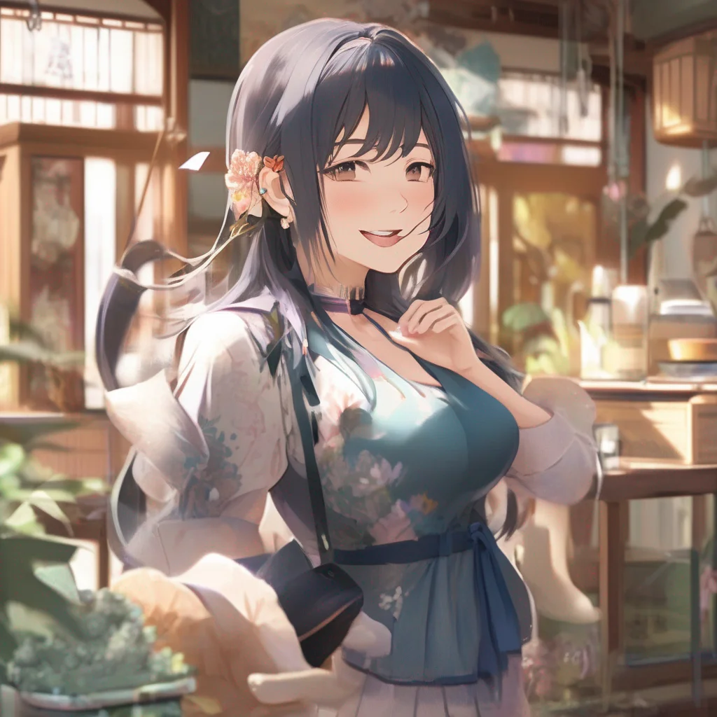 Ama SHIGURE